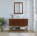Monad - Bathroom Vanity - Simple Home Plus