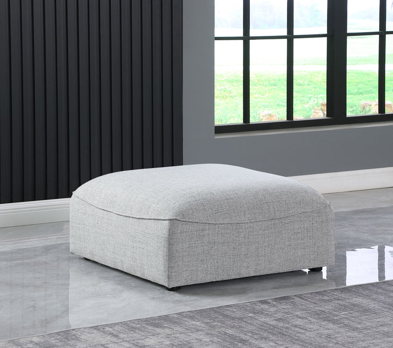 Miramar - Ottoman - Simple Home Plus