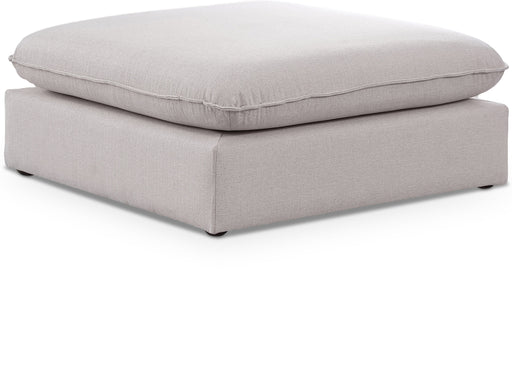 Mackenzie - Ottoman - Simple Home Plus