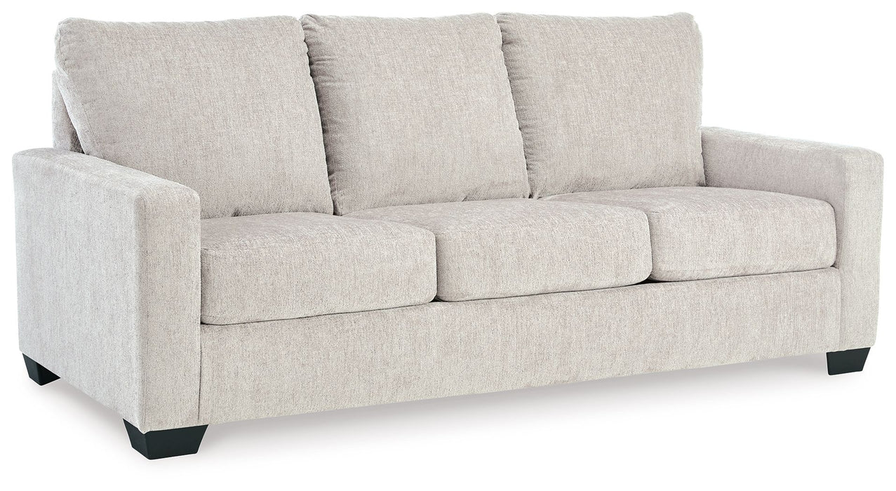 Rannis - Living Room Set - Simple Home Plus