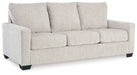 Rannis - Living Room Set - Simple Home Plus