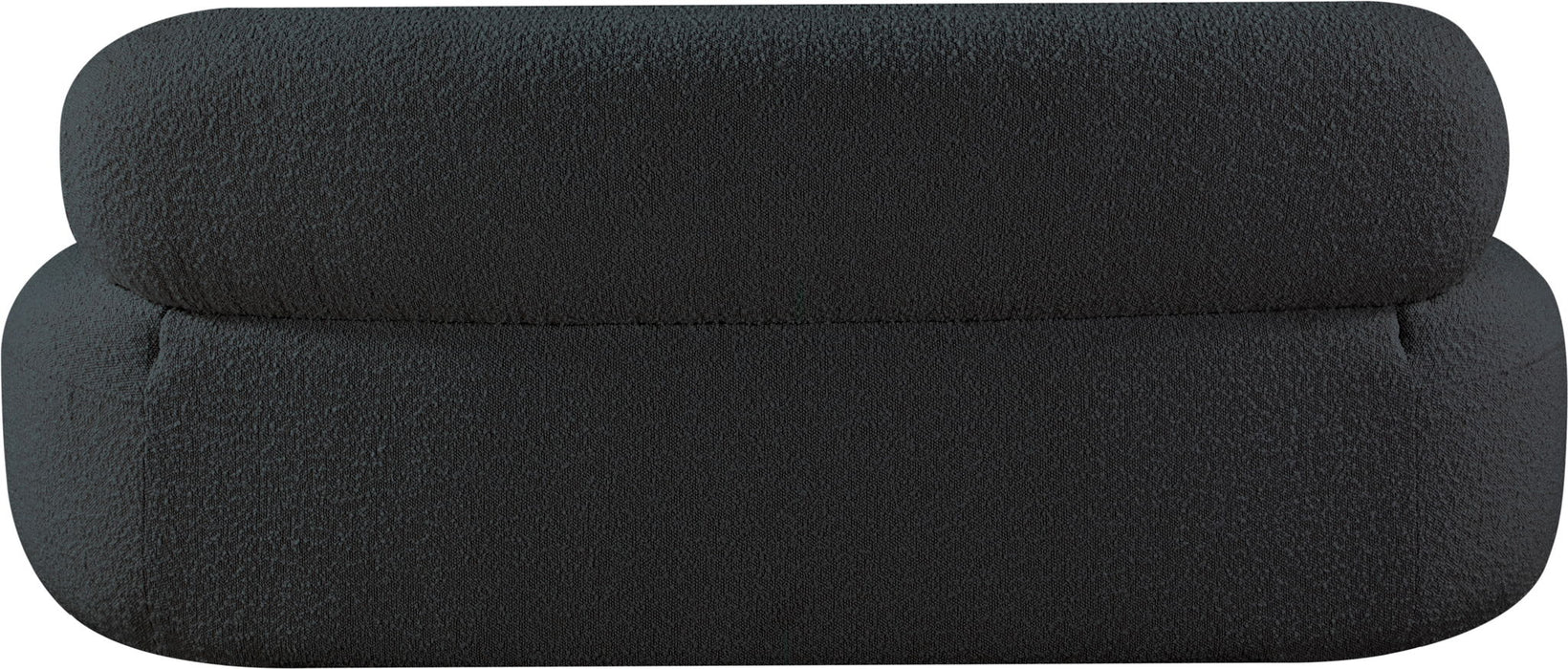 Venti - Loveseat - Simple Home Plus