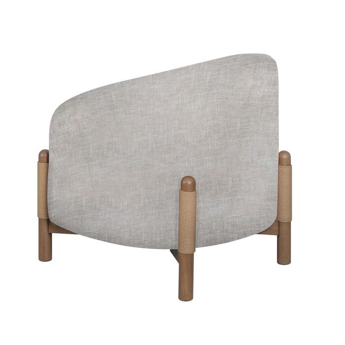 Stormy - Accent Chair - Simple Home Plus