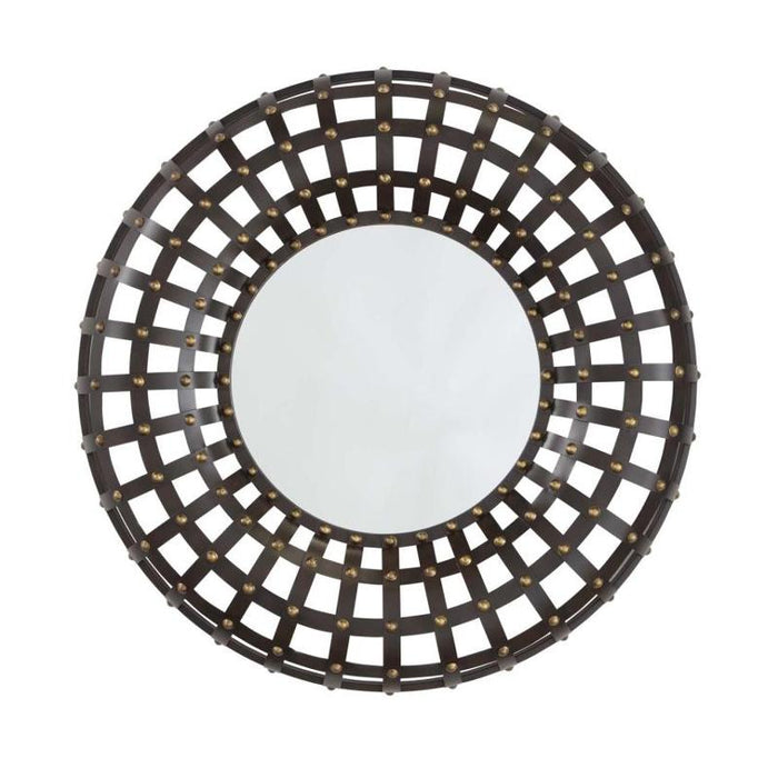 ACCENT MIRROR