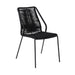 Clip - Dining Chair (Set of 2) - Simple Home Plus