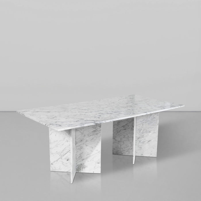Verona - Dining Table - Simple Home Plus
