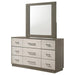 Fenwick - 9-Drawer Dresser - Simple Home Plus