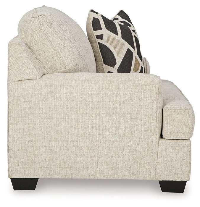 Heartcort - Living Room Set - Simple Home Plus