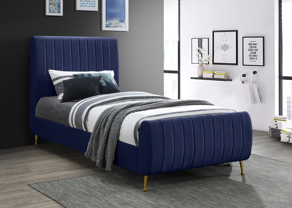Zara - Bed - Simple Home Plus