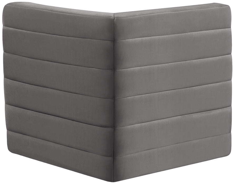 Quincy - Modular Corner Chair - Simple Home Plus