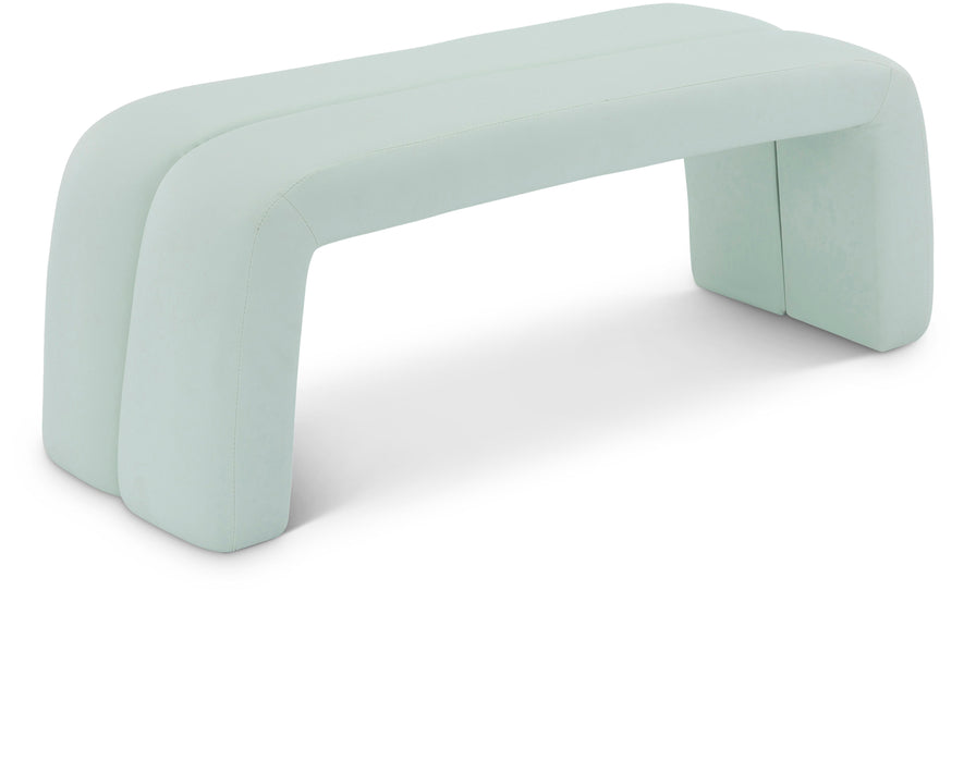 Arc - Bench - Simple Home Plus