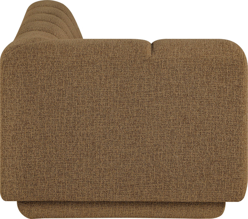 Modari - Fabric Upholstered Sofa - Simple Home Plus