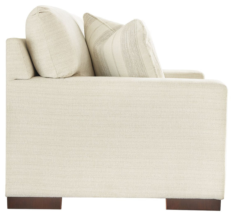 Maggie - Loveseat - Simple Home Plus