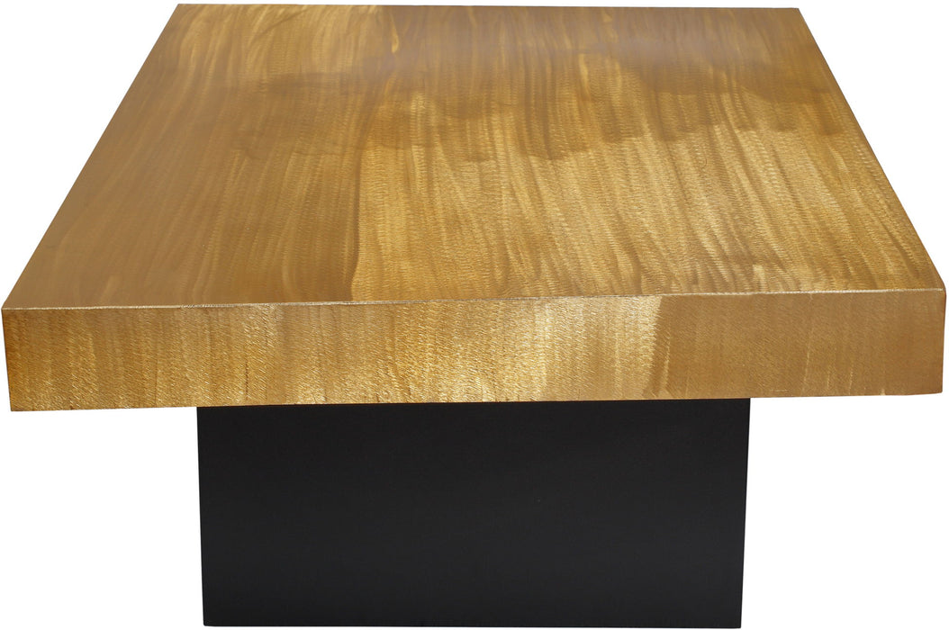 Palladium - Coffee Table - Simple Home Plus