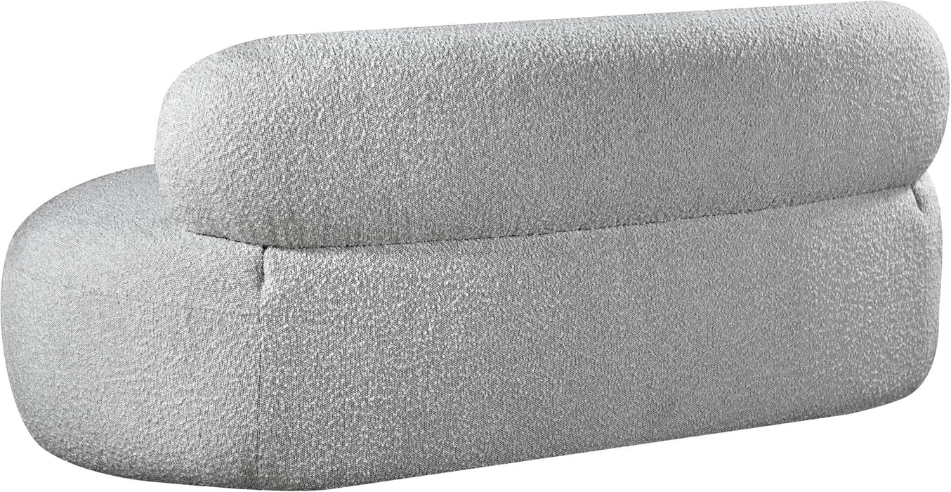 Venti - Loveseat - Simple Home Plus