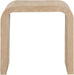 Cresthill - Ash End Table - Simple Home Plus