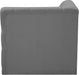 Tuft - Corner Chair - Simple Home Plus