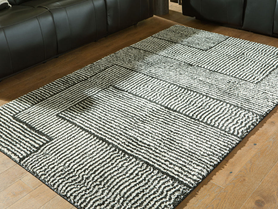 Kurtmen - Rug - Simple Home Plus
