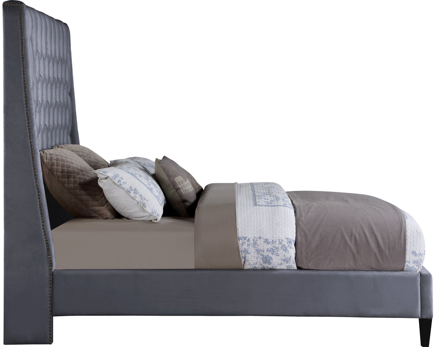 Fritz - Bed - Simple Home Plus