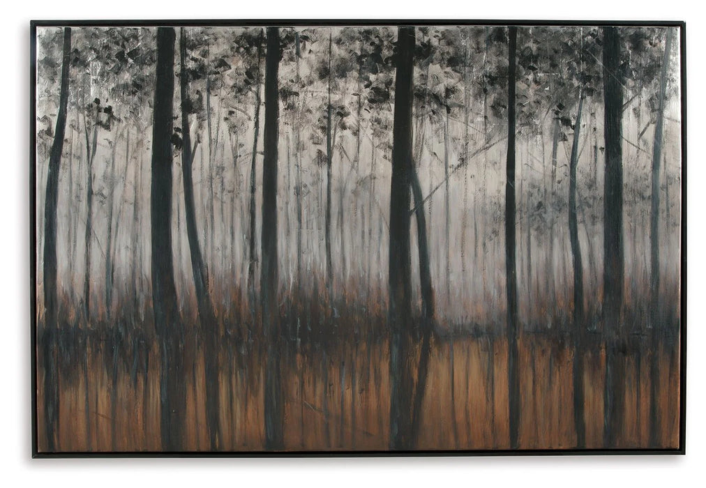 Philyra - Wall Art AS-IS