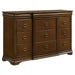 Garland - 11-Drawer Bedroom Dresser Cabinet - Simple Home Plus