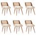 Panda - Mid-Century Dining Chair - Simple Home Plus