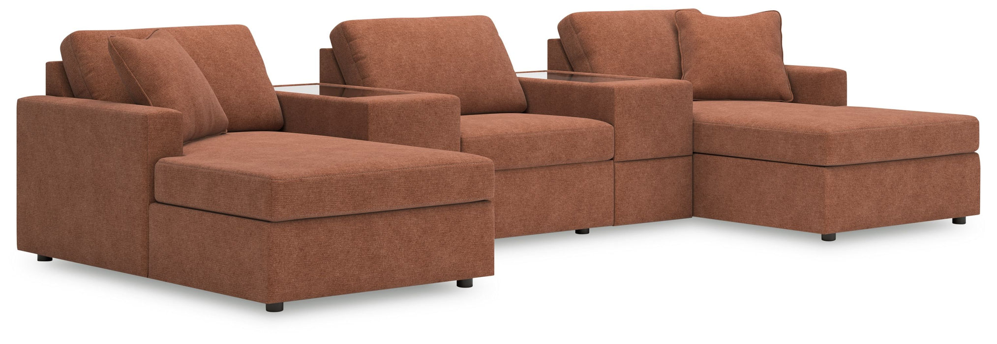 Modmax - Spice - Sectional - Simple Home Plus
