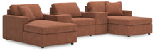 Modmax - Spice - Sectional - Simple Home Plus