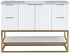 Monad - Bathroom Vanity - Simple Home Plus