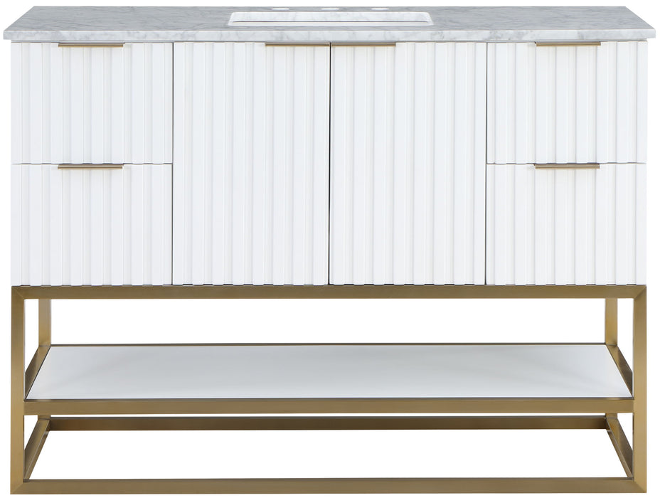 Monad - Bathroom Vanity - Simple Home Plus