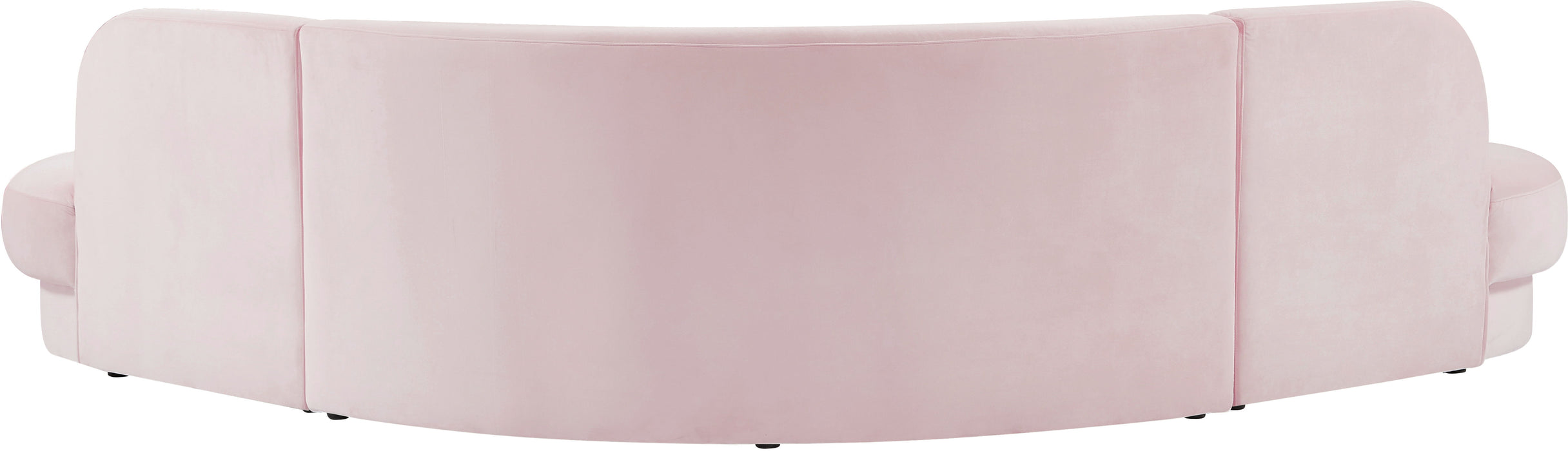 Rosa - Sectional - Simple Home Plus