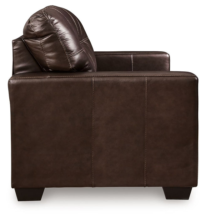 Santorine - Loveseat - Simple Home Plus