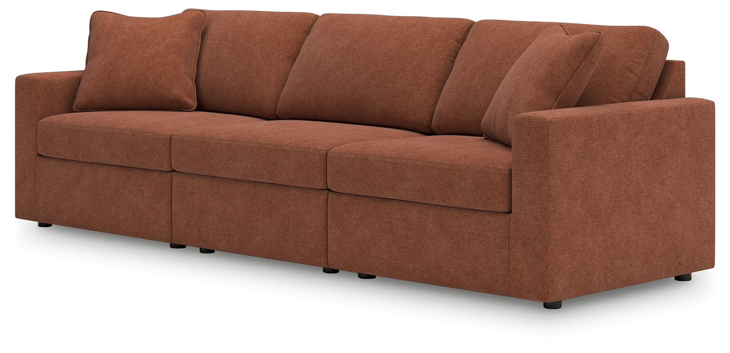 Modmax - Spice - Sectional - Simple Home Plus