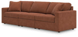 Modmax - Spice - Sectional - Simple Home Plus