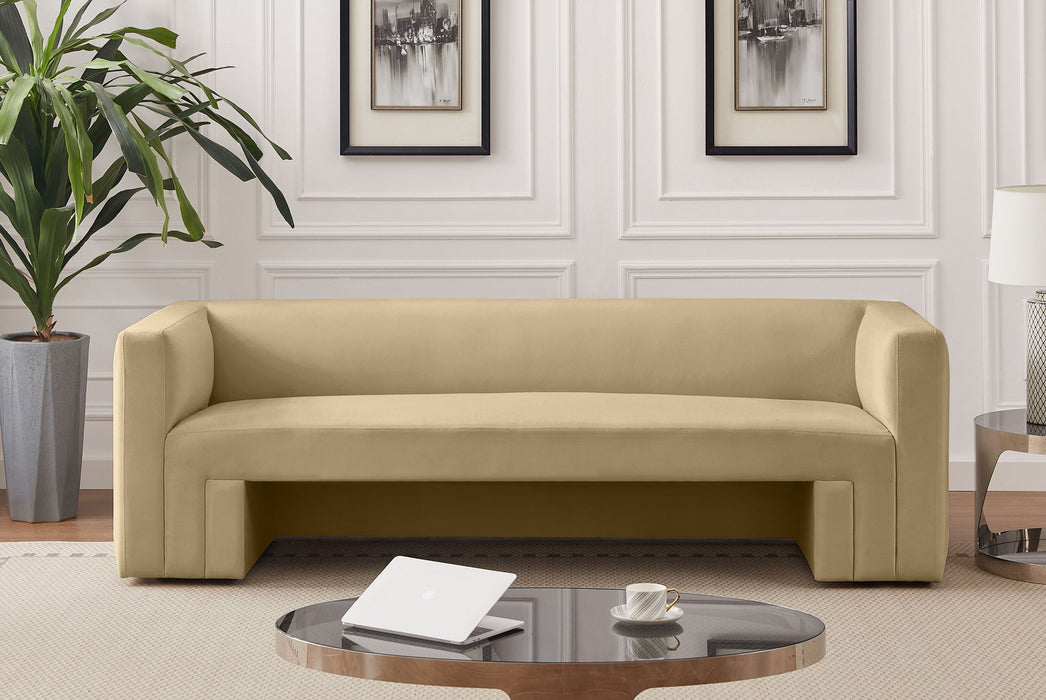 Henson - Sofa - Simple Home Plus