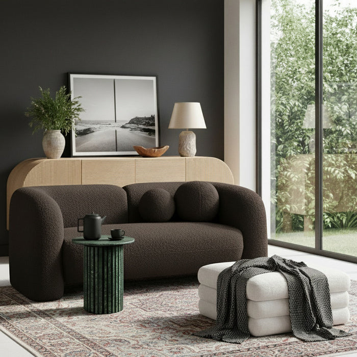Emory - Loveseat - Simple Home Plus