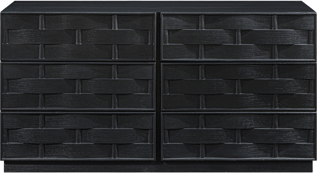 Weave - Dresser - Simple Home Plus