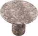 Cosenza - Concrete Indoor / Outdoor Bar Table - Simple Home Plus