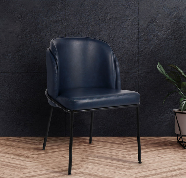 Jagger - Dining Chair (Set of 2) - Simple Home Plus