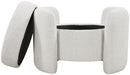 Horizon - Ottoman - Simple Home Plus
