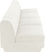 Modari - Sectional - Cream - Simple Home Plus