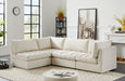 Jacob - 4 Pc. Modular Sectional - Simple Home Plus