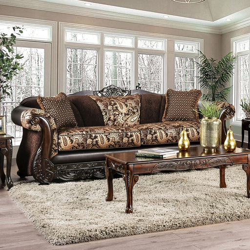 Newdale - Sofa - Simple Home Plus
