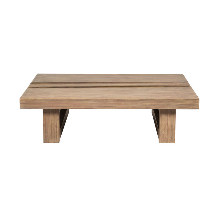 Vivid - Outdoor Patio Coffee Table - Simple Home Plus