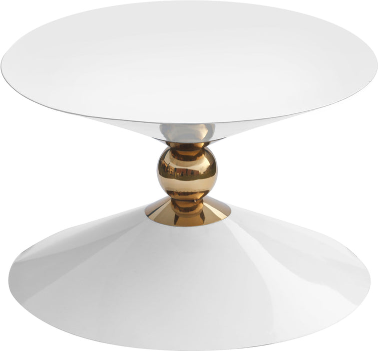 Malia - Coffee Table - Simple Home Plus