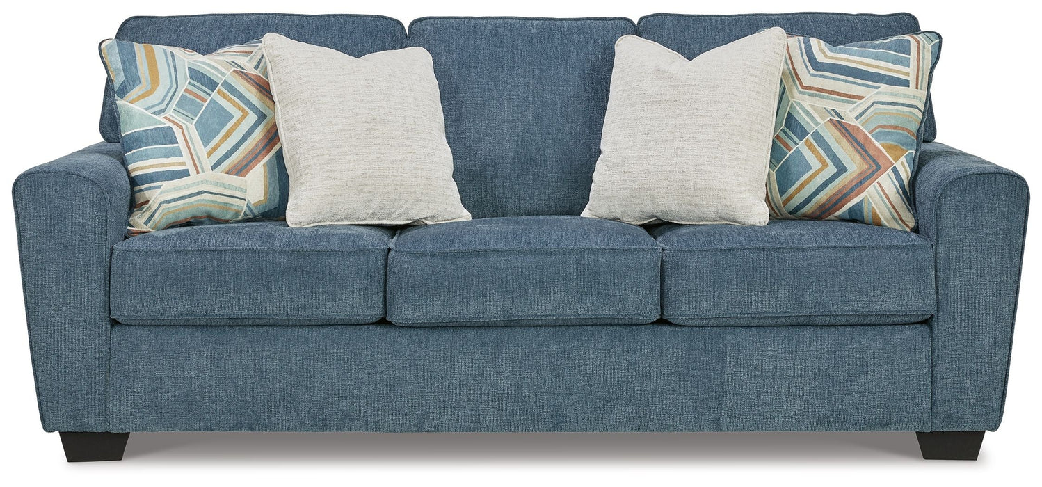 Cashton - Sofa Sleeper - Simple Home Plus