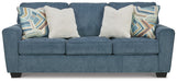 Cashton - Sofa Sleeper - Simple Home Plus
