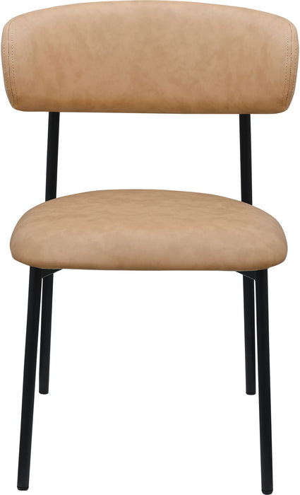 Lupita - Dining Chair (Set of 2) - Simple Home Plus