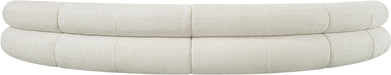 Bale - 4 Piece Modular U-Shaped Sofa - Simple Home Plus