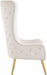 Alexander - Accent Chair - Simple Home Plus